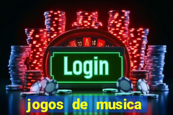 jogos de musica para pc